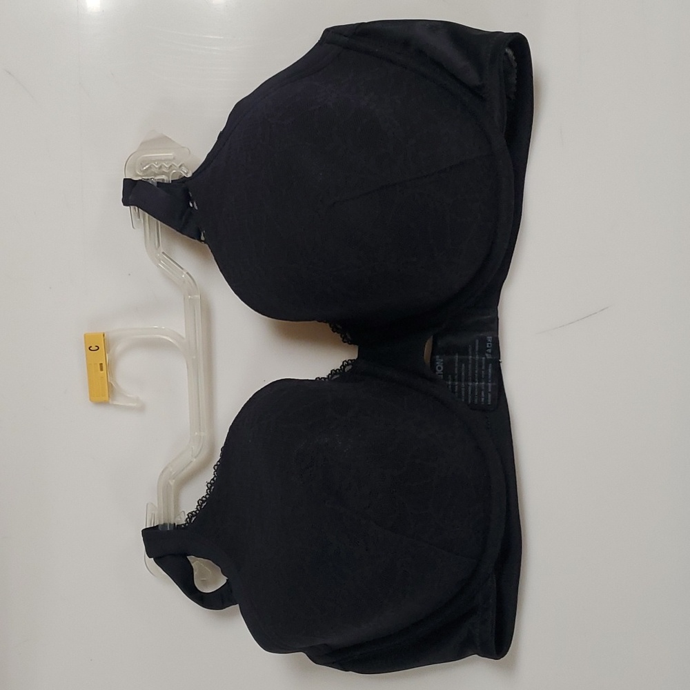 Vintage Curvation Bra by Vanity Fair